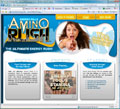 Amino Rush Energy Pills